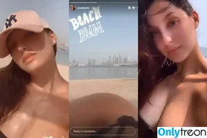Nora Fatehi / norafatehi nude photo #0248