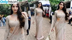 Nora Fatehi / norafatehi nude photo #0251