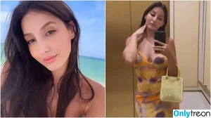 Nora Fatehi / norafatehi nude photo #0260