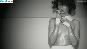 Nora Tschirner / noratschirner / normatschernau nude photo #0051
