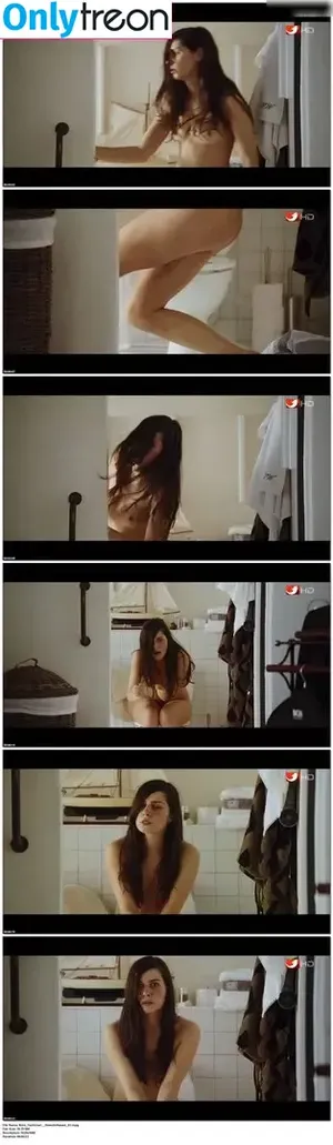 Nora Tschirner / noratschirner / normatschernau nude photo #0070