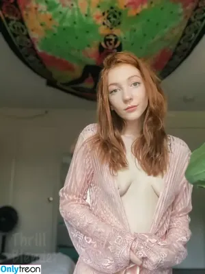 noraeinhell / Anni Rae / noraschellmusic / redhead_rae nude photo #0001