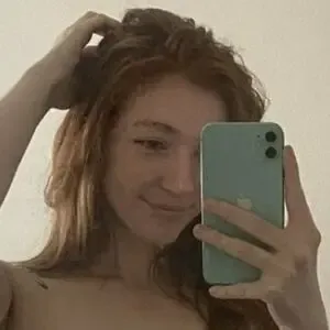 noraeinhell / Anni Rae / noraschellmusic / redhead_rae nude photo #0011