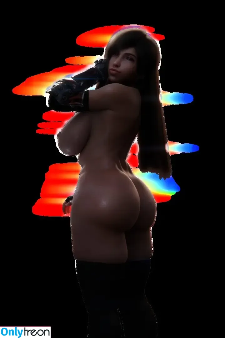 Nordehartet nude photo #0013 (Tetra Lewd Animations)