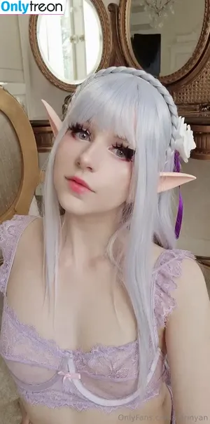 Nori Cosplay / freenori / norinyanuwu nude photo #0008