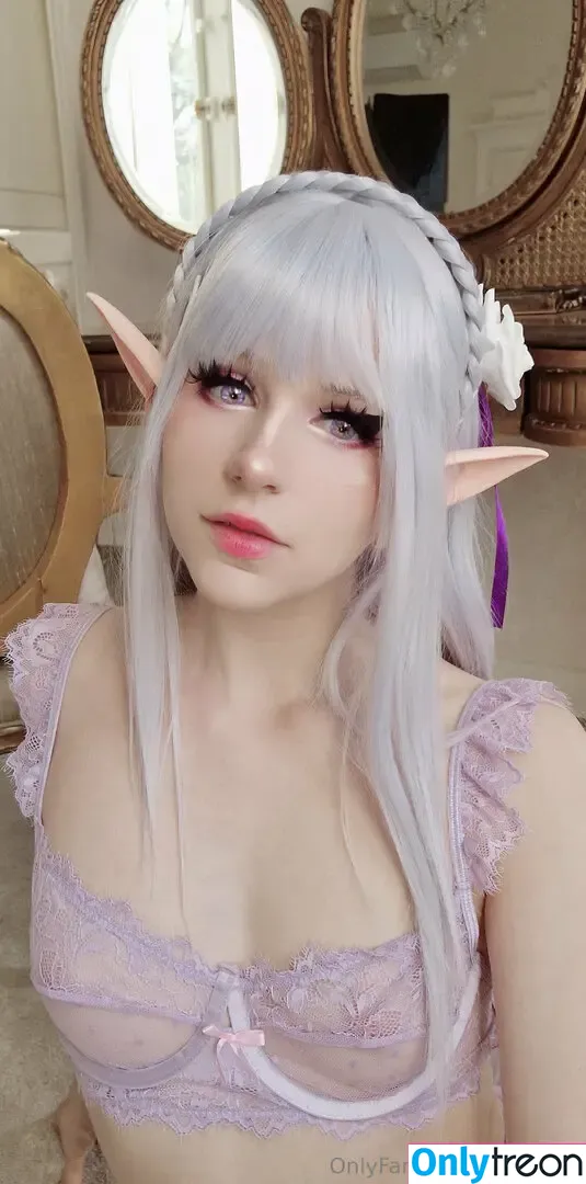 Nori Cosplay голая photo #0005 (freenori / norinyanuwu)