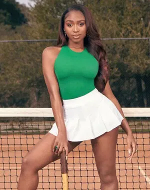 Normani Kordei / normani nude photo #0016