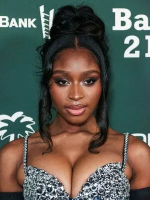 Normani Kordei / normani nude photo #0045