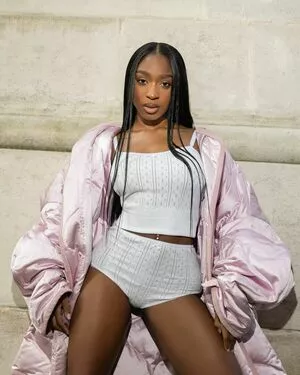 Normani Kordei / normani nude photo #0129