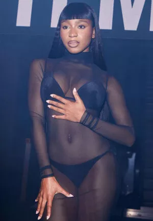 Normani Kordei / normani nude photo #0153