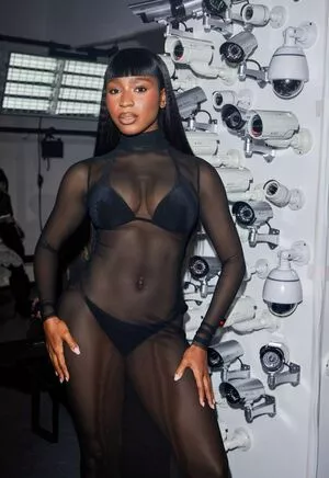 Normani Kordei / normani nude photo #0159