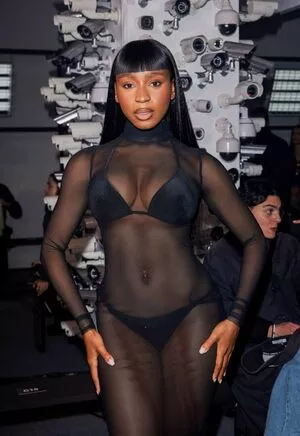 Normani Kordei / normani nude photo #0160