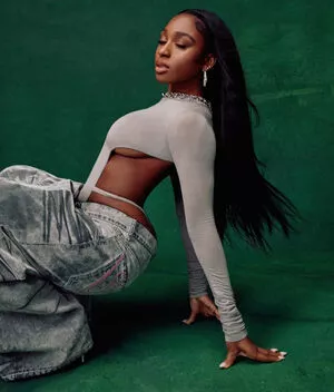 Normani Kordei / normani nude photo #0176