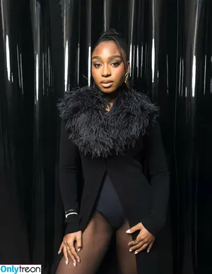 Normani Kordei / normani nude photo #0205