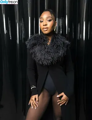 Normani Kordei / normani nude photo #0206