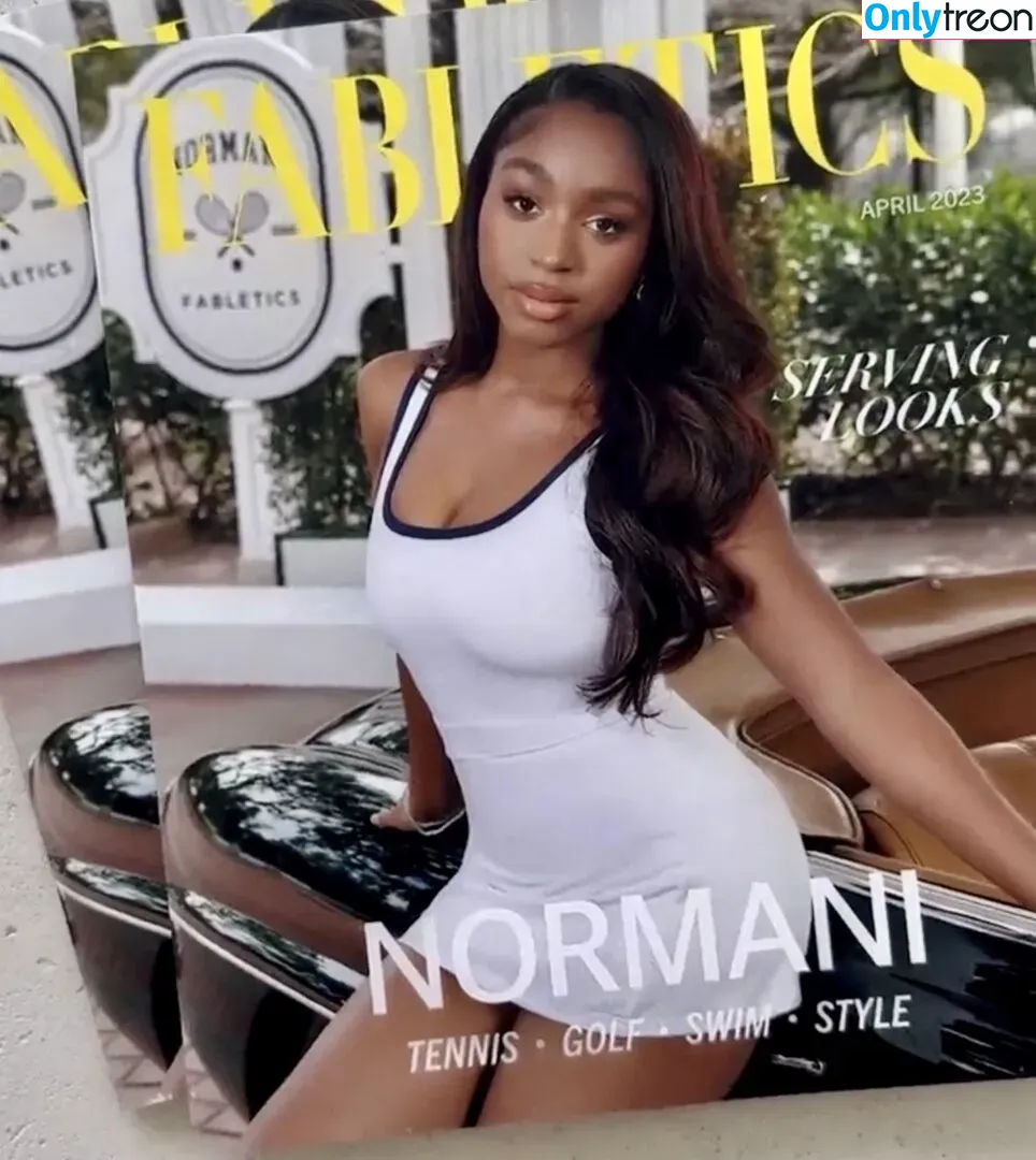 Normani Kordei голая photo #0011 (normani)