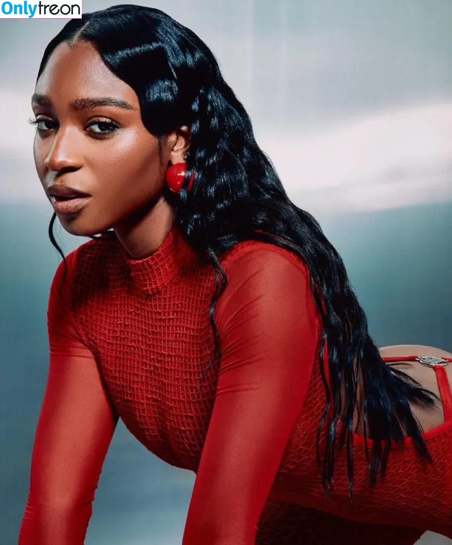 Normani Kordei голая photo #0066 (normani)