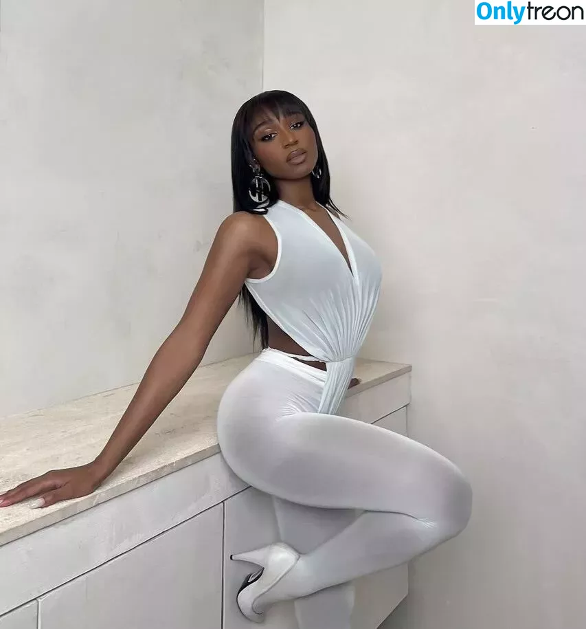 Normani Kordei голая photo #0075 (normani)