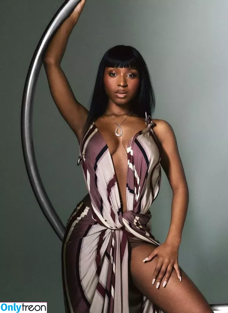 Normani Kordei голая photo #0090 (normani)