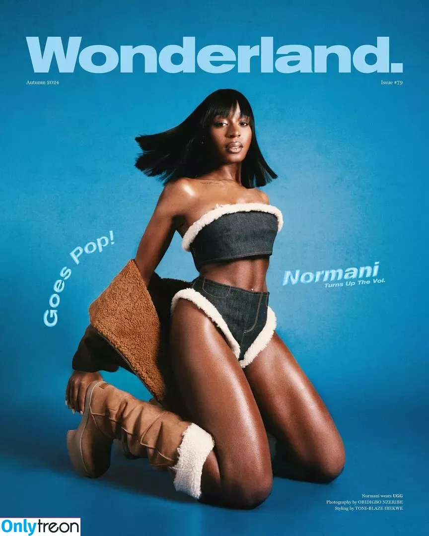 Normani Kordei голая photo #0108 (normani)