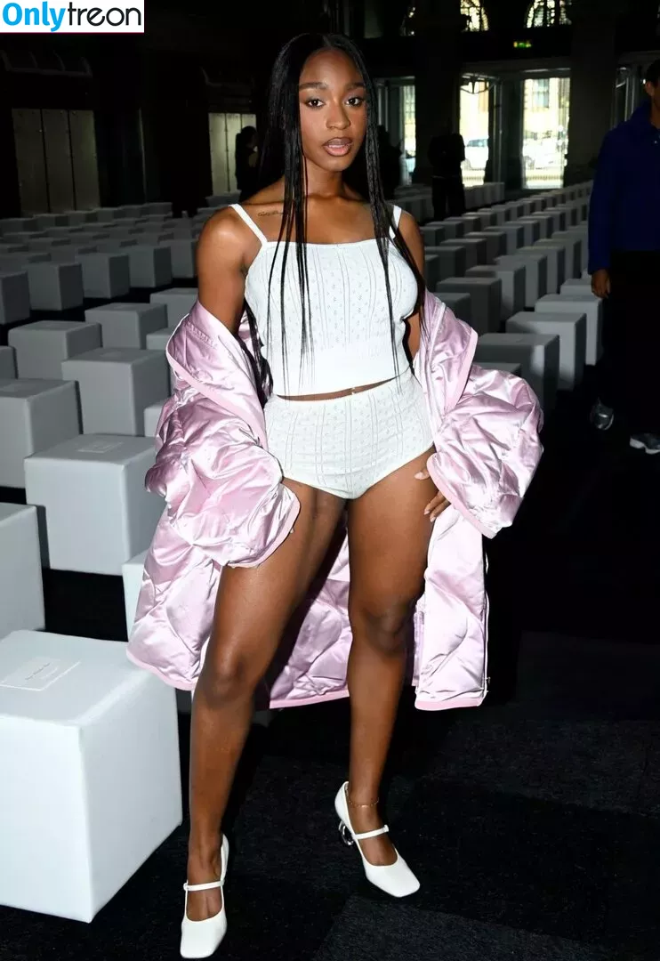 Normani Kordei голая photo #0121 (normani)