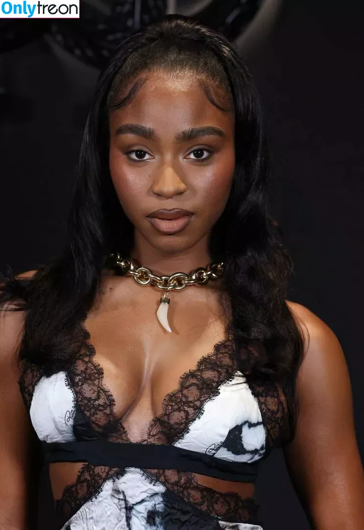 Normani Kordei голая photo #0137 (normani)