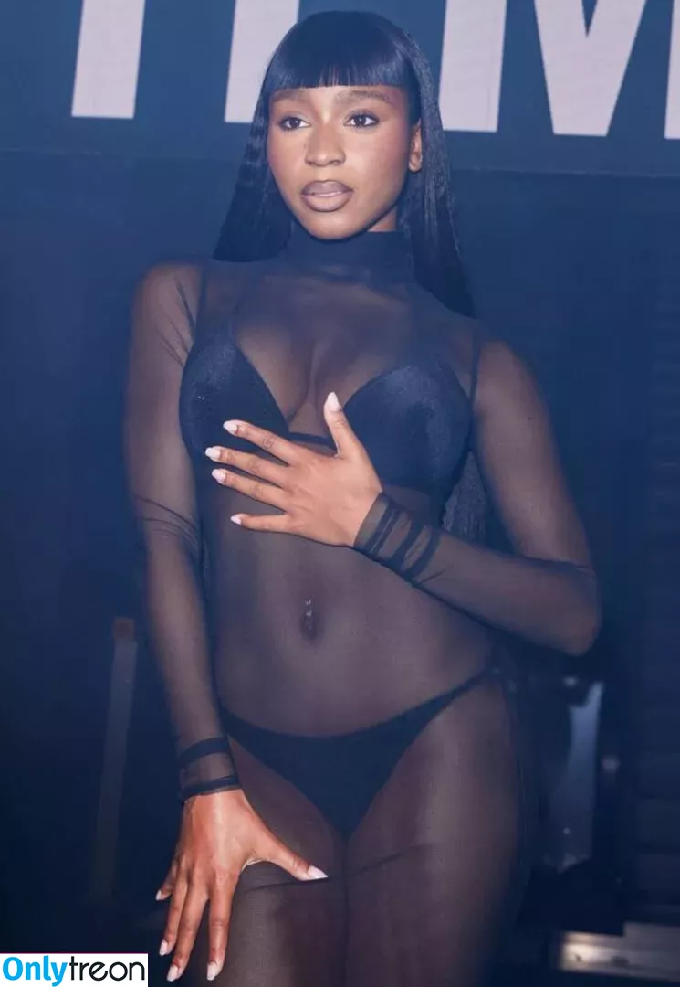 Normani Kordei nude photo #0153 (normani)