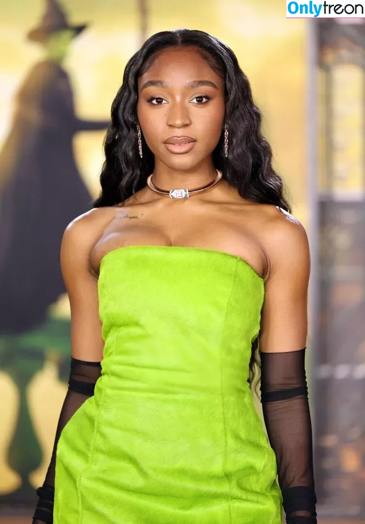 Normani Kordei голая photo #0165 (normani)