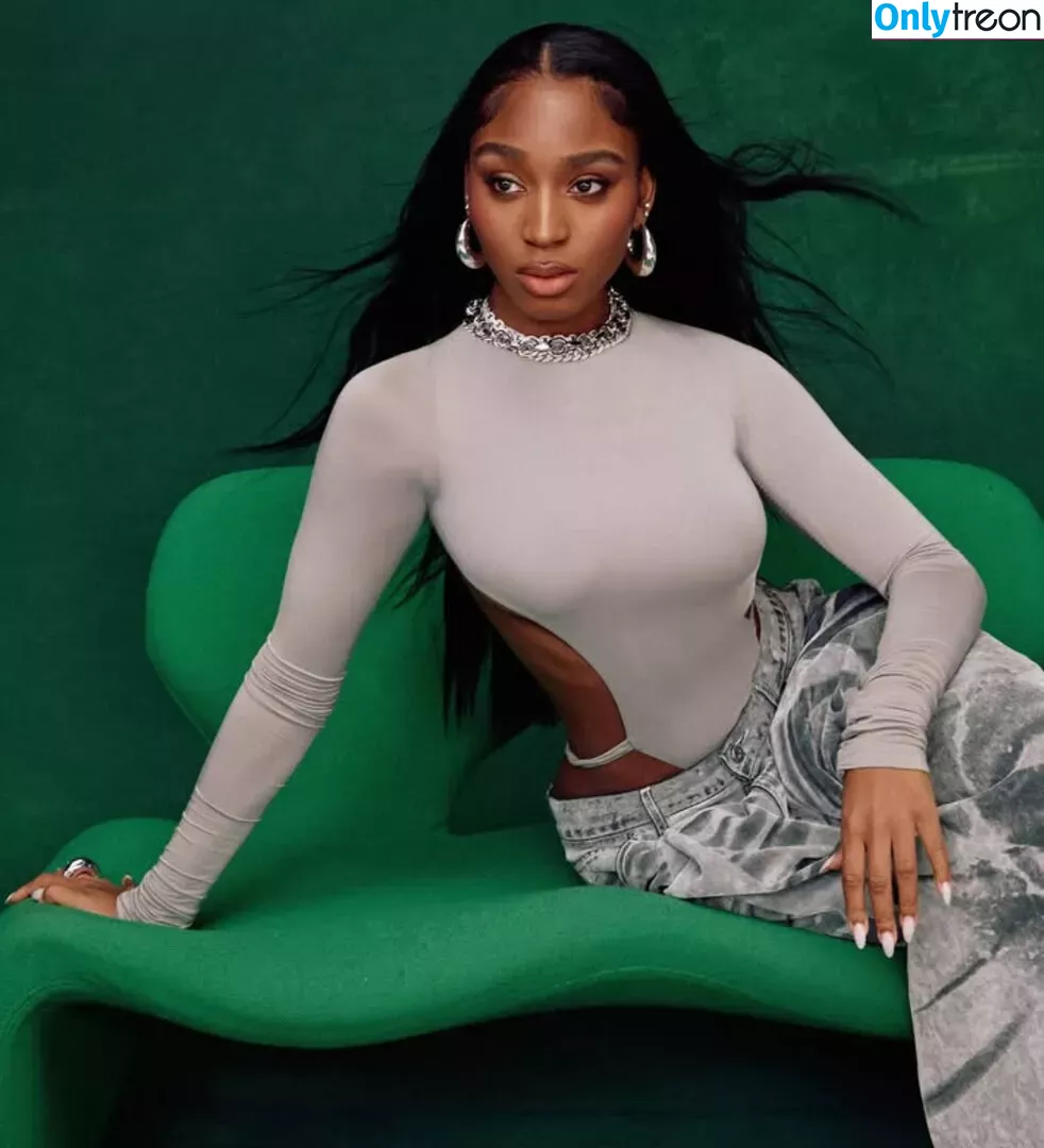 Normani Kordei голая photo #0172 (normani)