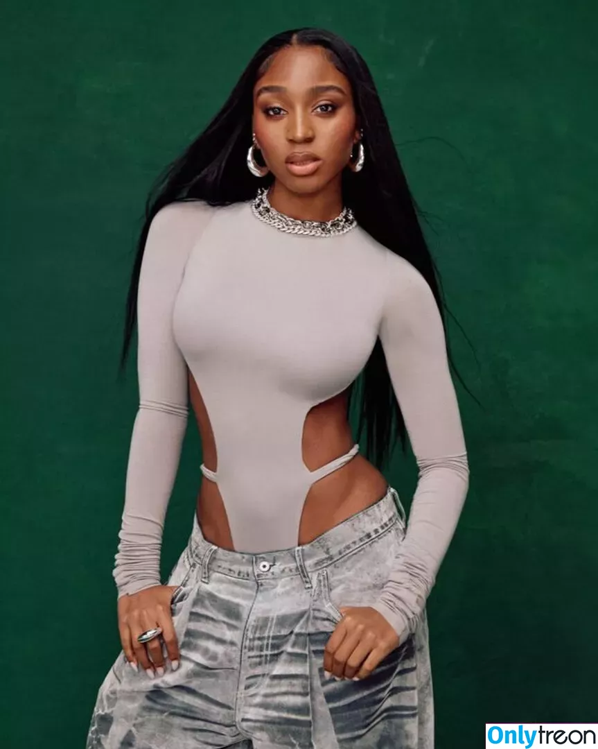 Normani Kordei голая photo #0177 (normani)