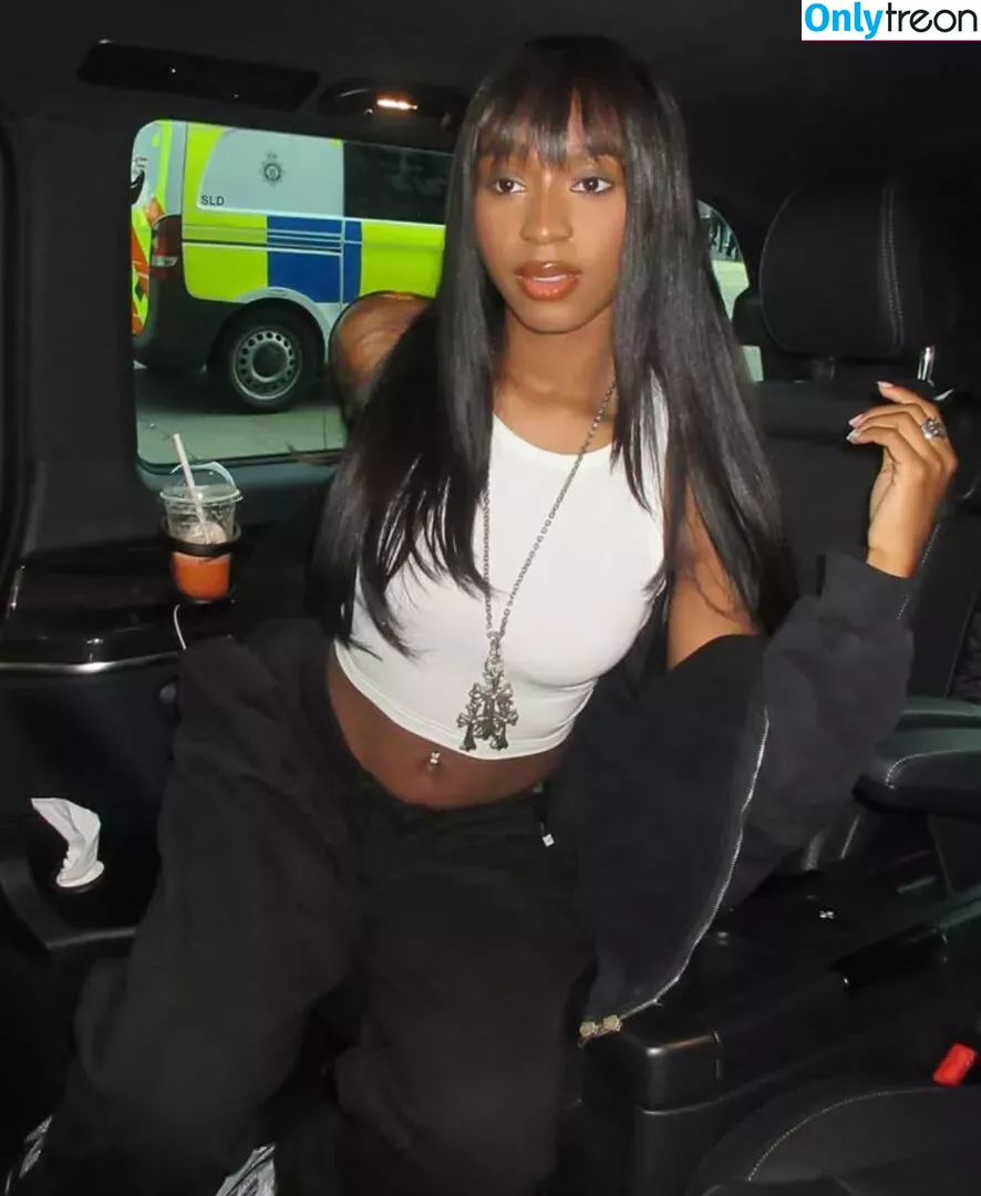 Normani Kordei голая photo #0178 (normani)