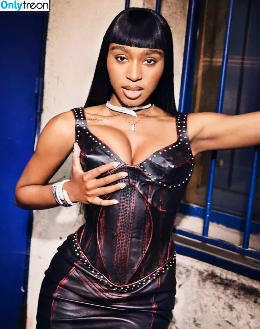 Normani Kordei голая photo #0187 (normani)