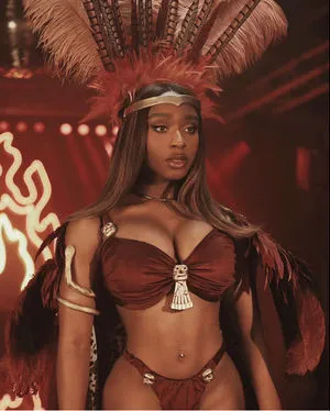 Normani / normani.sasha фото голая #0009