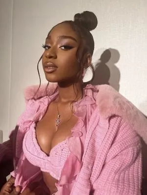 Normani / normani.sasha фото голая #0034