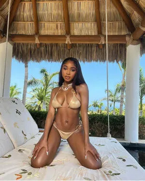 Normani / normani.sasha фото голая #0040