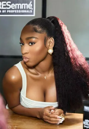 Normani / normani.sasha фото голая #0051