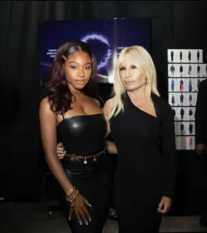 Normani / normani.sasha фото голая #0056