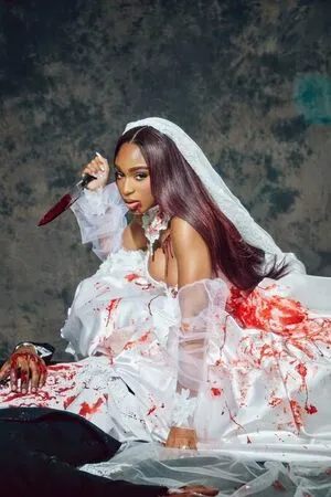 Normani / normani.sasha фото голая #0063