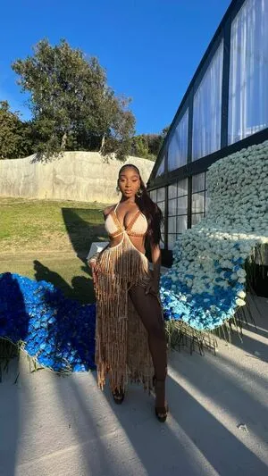 Normani / normani.sasha фото голая #0072