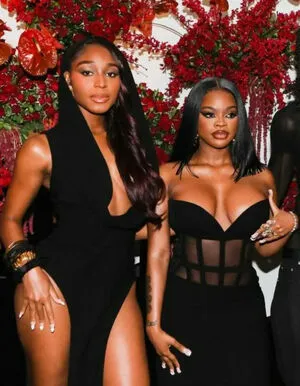Normani / normani.sasha фото голая #0088