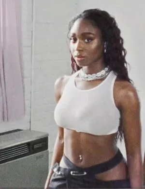 Normani / normani.sasha фото голая #0098