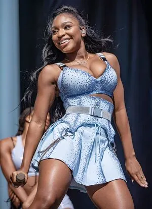 Normani / normani.sasha фото голая #0128