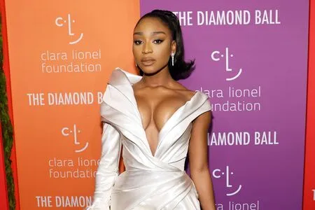 Normani / normani.sasha фото голая #0137