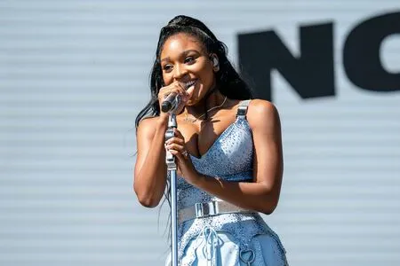 Normani / normani.sasha фото голая #0156