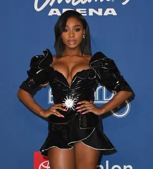Normani / normani.sasha nude photo #0194