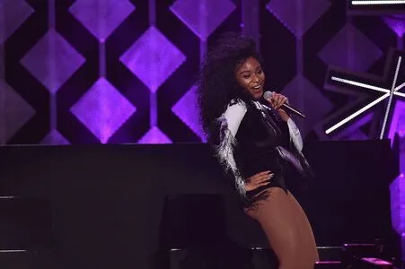 Normani / normani.sasha nude photo #0249