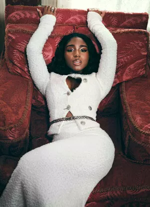 Normani / normani.sasha nude photo #0314