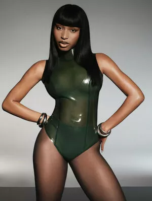 Normani / normani.sasha nude photo #0316