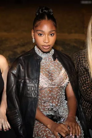 Normani / normani.sasha nude photo #0416