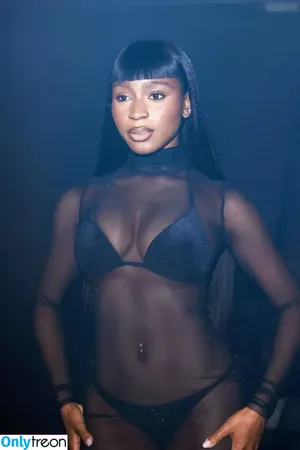 Normani / normani.sasha фото голая #0487